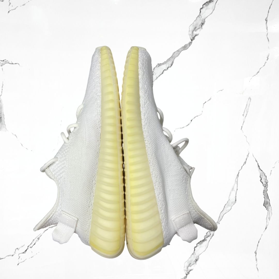 Adidas Yeezy Boost 350 V2 Cream (De Uso) - Urban Utility