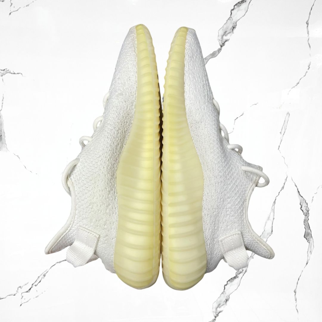 Adidas Yeezy Boost 350 V2 Cream (De Uso) - Urban Utility