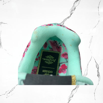 Arizona x Adidas Yung-1 Green Tea With Ginseng And Honey