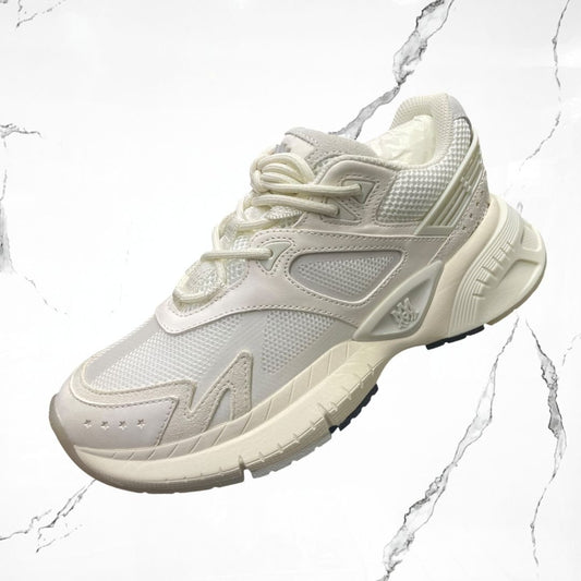 Amiri Ma Runner White - Urban Utility