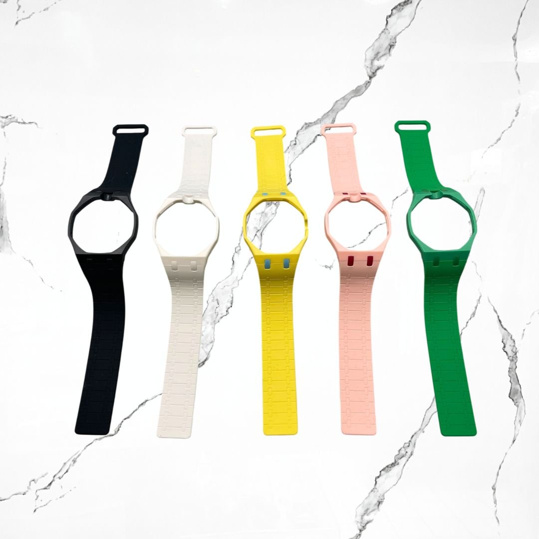 Correa AP Swatch Silicon Iman - Urban Utility