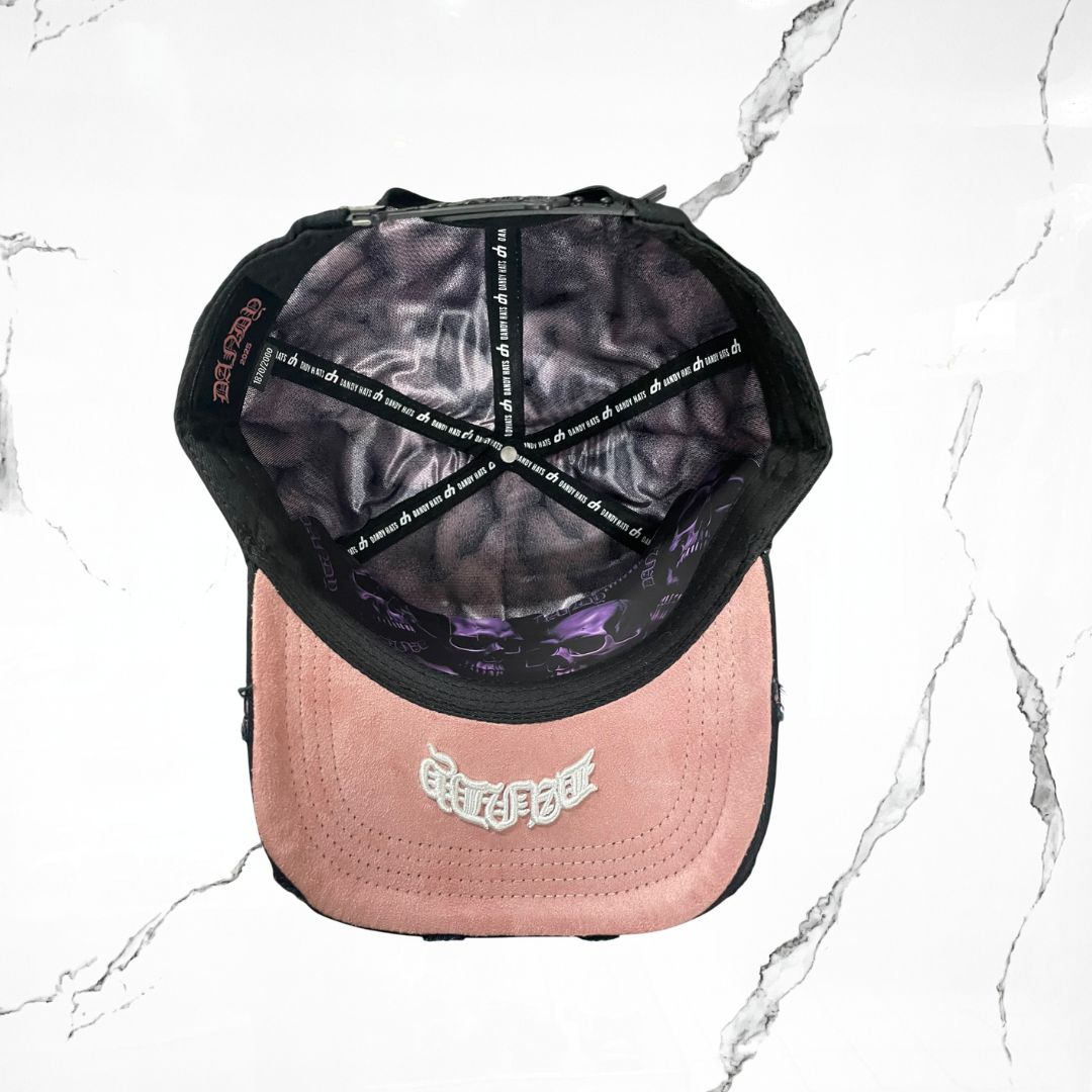 Dandy Hats No Brainer Cap