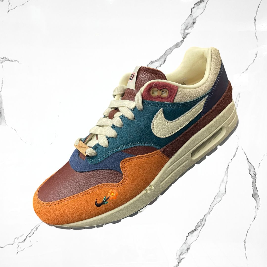 Nike Air Max 1 Kasina Won-Ang Orange