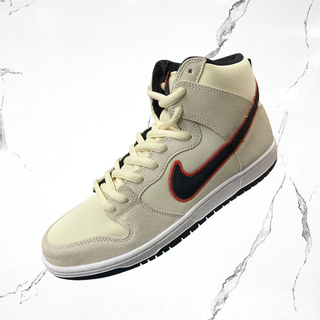 Nike Dunk SB High Pro Premium San Francisco Giants