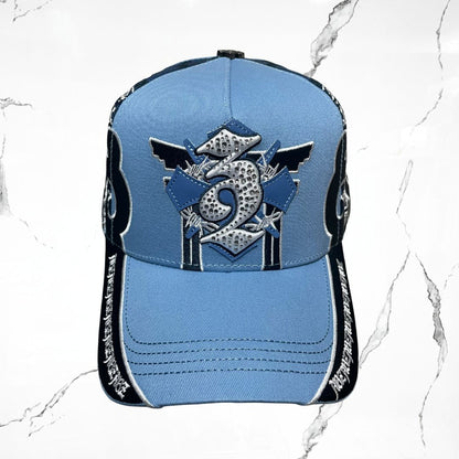 Baez x Adriano Zendejas Street Fever Cap