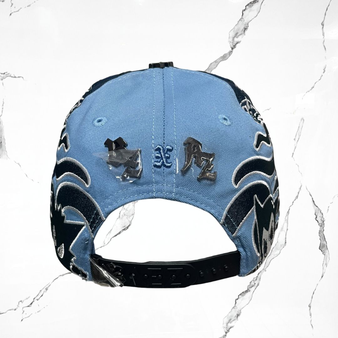 Baez x Adriano Zendejas Street Fever Cap