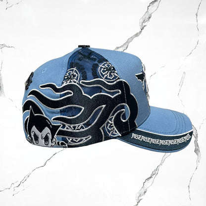 Baez x Adriano Zendejas Street Fever Cap