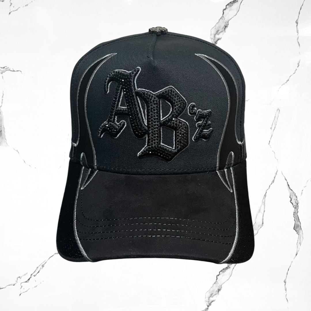 ABZ Total Black Cap