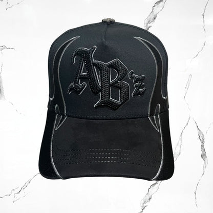 ABZ Total Black Cap