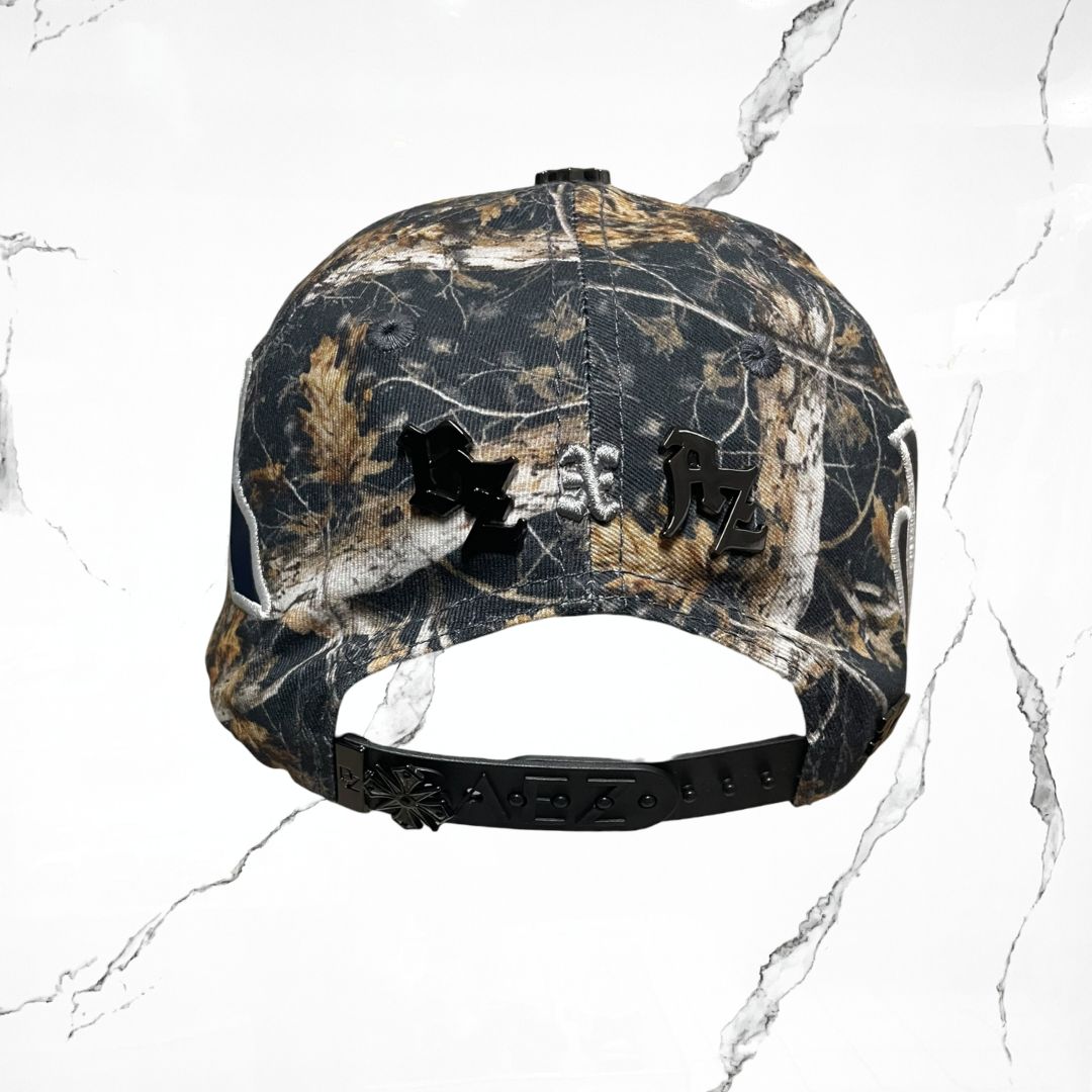 ABZ Camo Cap