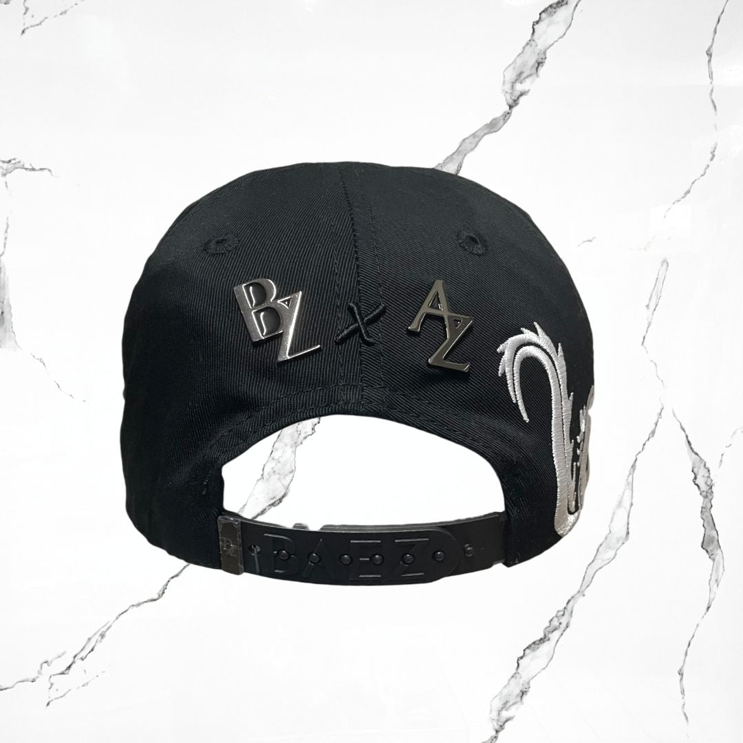 Baez x Adriano Zendejas Son Of God Cap