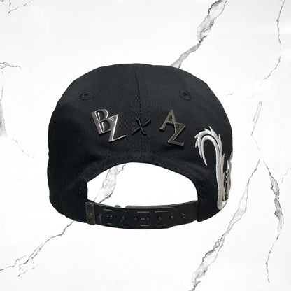 Baez x Adriano Zendejas Son Of God Cap