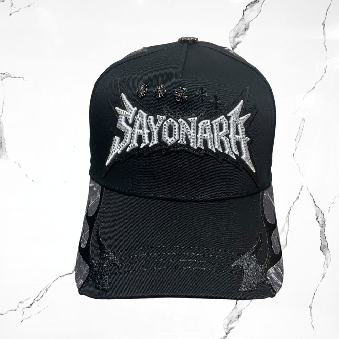Baez x Adriano Zendejas Sayonara Cap