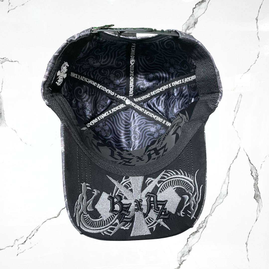 Baez x Adriano Zendejas Sayonara Cap