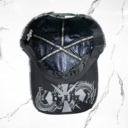 Baez x Adriano Zendejas Sayonara Cap