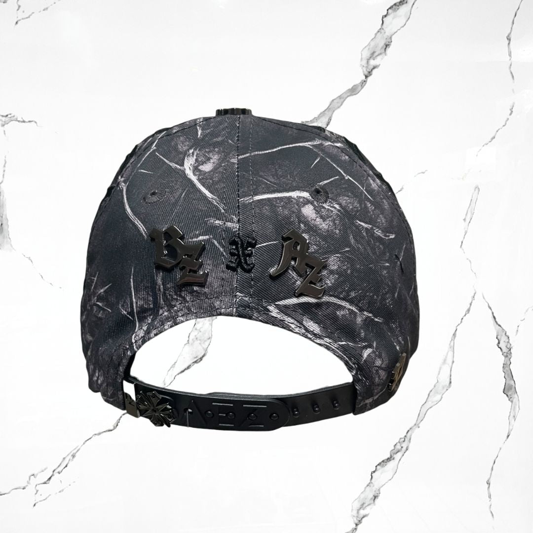 Baez x Adriano Zendejas Sayonara Cap