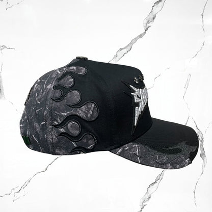 Baez x Adriano Zendejas Sayonara Cap