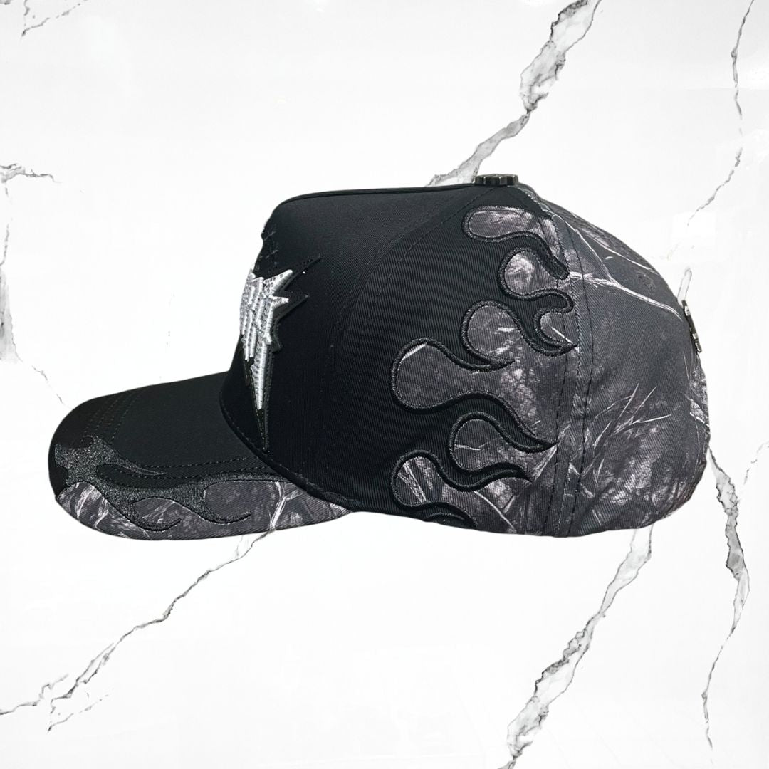Baez x Adriano Zendejas Sayonara Cap