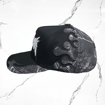 Baez x Adriano Zendejas Sayonara Cap