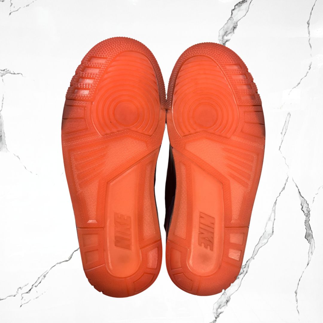 Jordan 3 J Balvin Río (De Uso) - Urban Utility