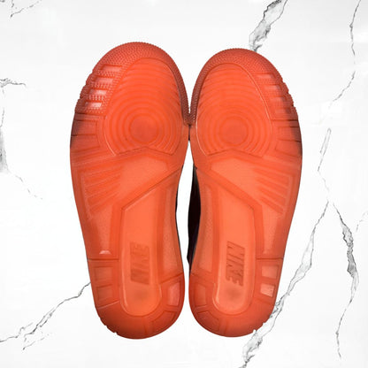 Jordan 3 J Balvin Río (De Uso) - Urban Utility