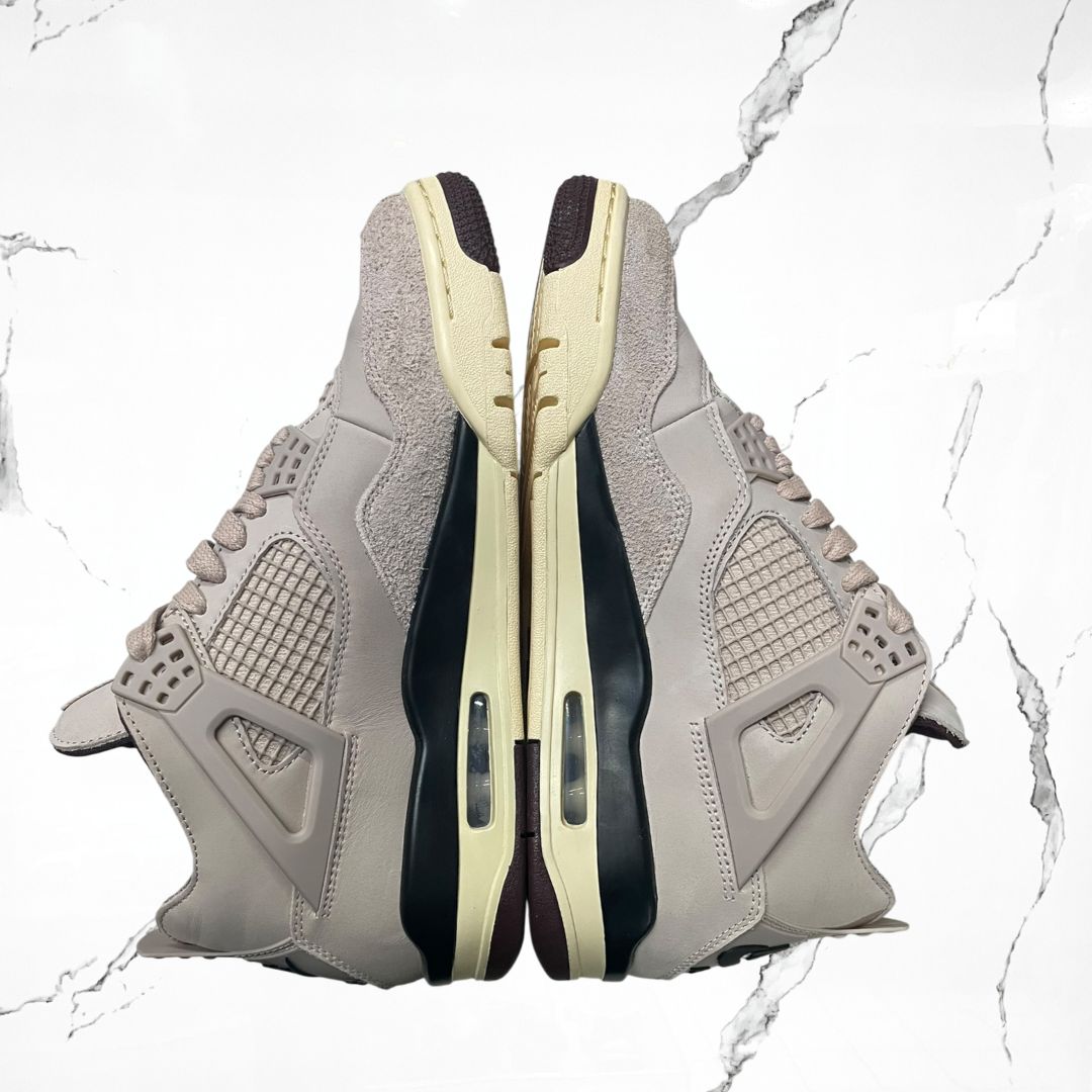 Jordan 4 Retro OG A Ma Maniére While You Were Sleeping (W) (De Uso) - Urban Utility