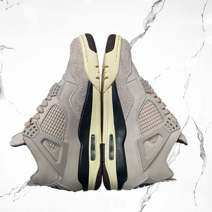 Jordan 4 Retro OG A Ma Maniére While You Were Sleeping (W) (De Uso) - Urban Utility