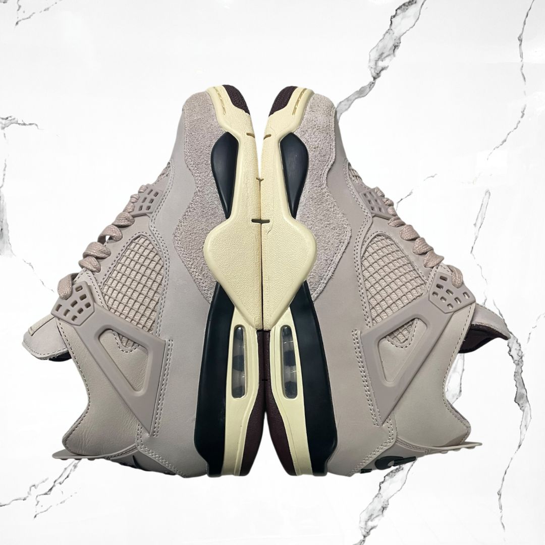 Jordan 4 Retro OG A Ma Maniére While You Were Sleeping (W) (De Uso) - Urban Utility