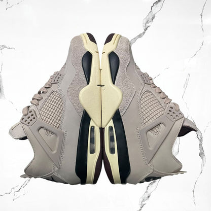 Jordan 4 Retro OG A Ma Maniére While You Were Sleeping (W) (De Uso) - Urban Utility