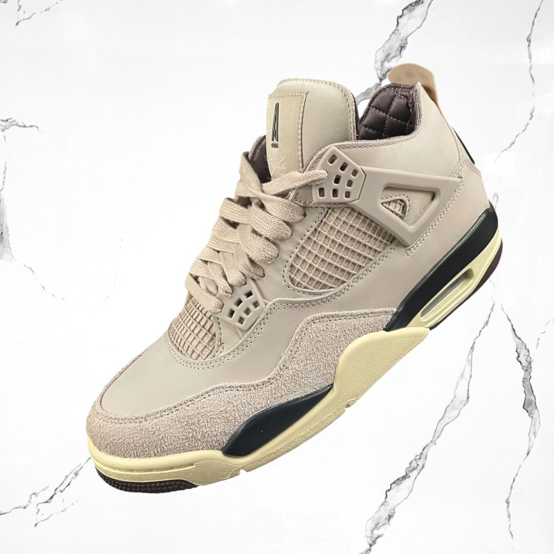 Jordan 4 Retro OG A Ma Maniére While You Were Sleeping (W) (De Uso) - Urban Utility