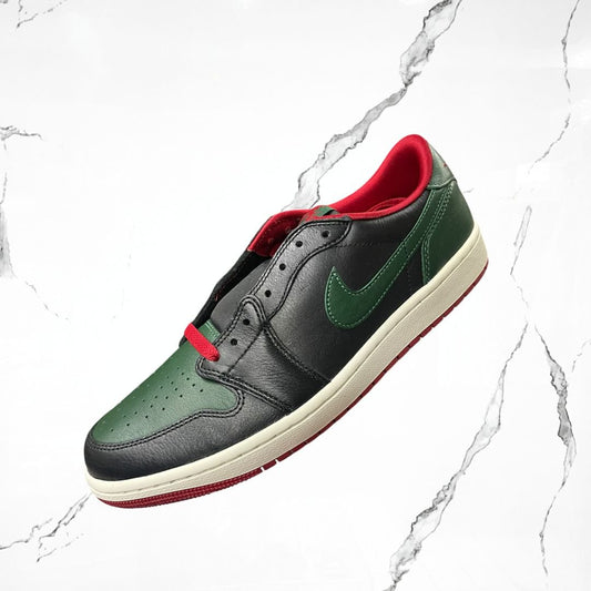 Jordan 1 Retro Low OG George Green Varsity Red (W) - Urban Utility