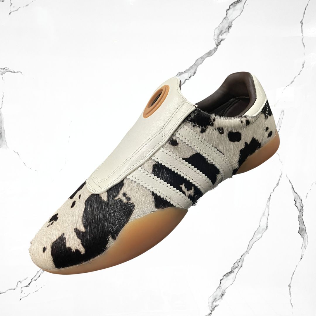 Adidas Taekwondo Me	Cow Print (W)