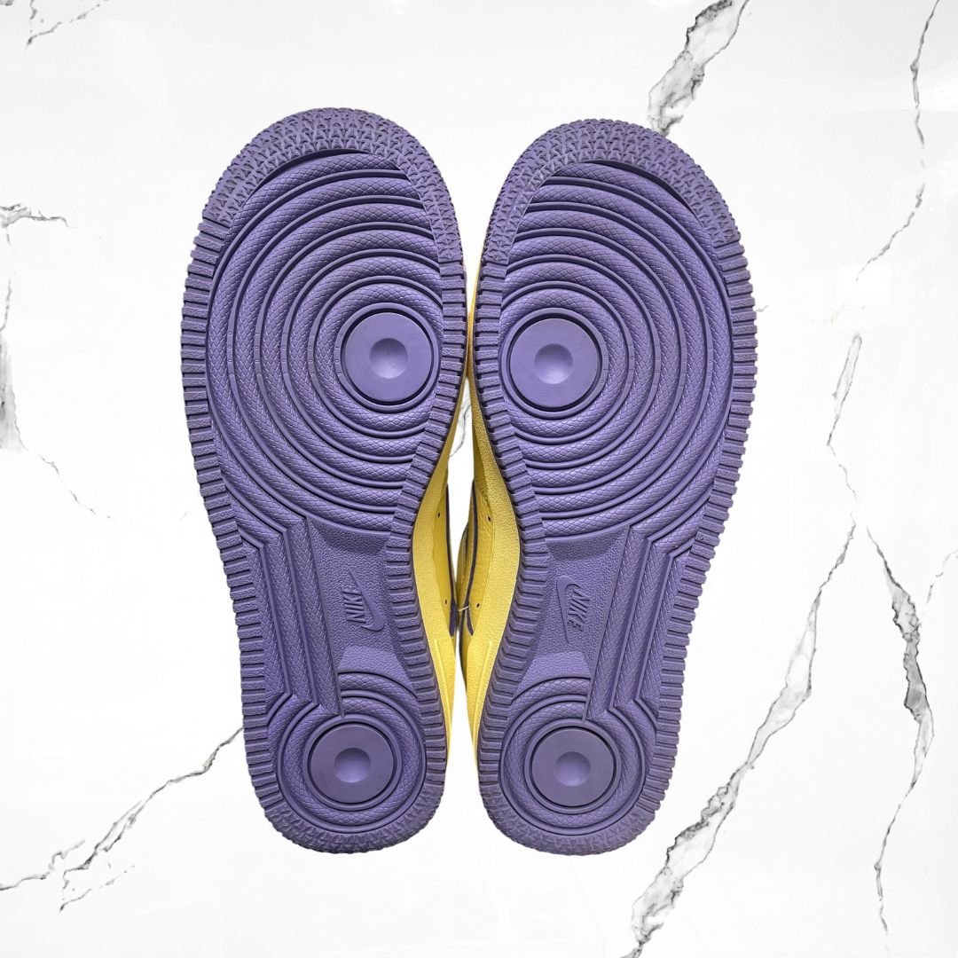 Nike Air Force 1 Low Protro Kobe Bryant Mamba Mentality (De Uso) - Urban Utility