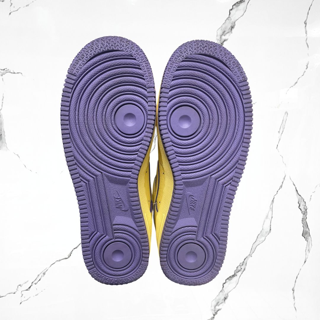 Nike Air Force 1 Low Protro Kobe Bryant Mamba Mentality (De Uso)