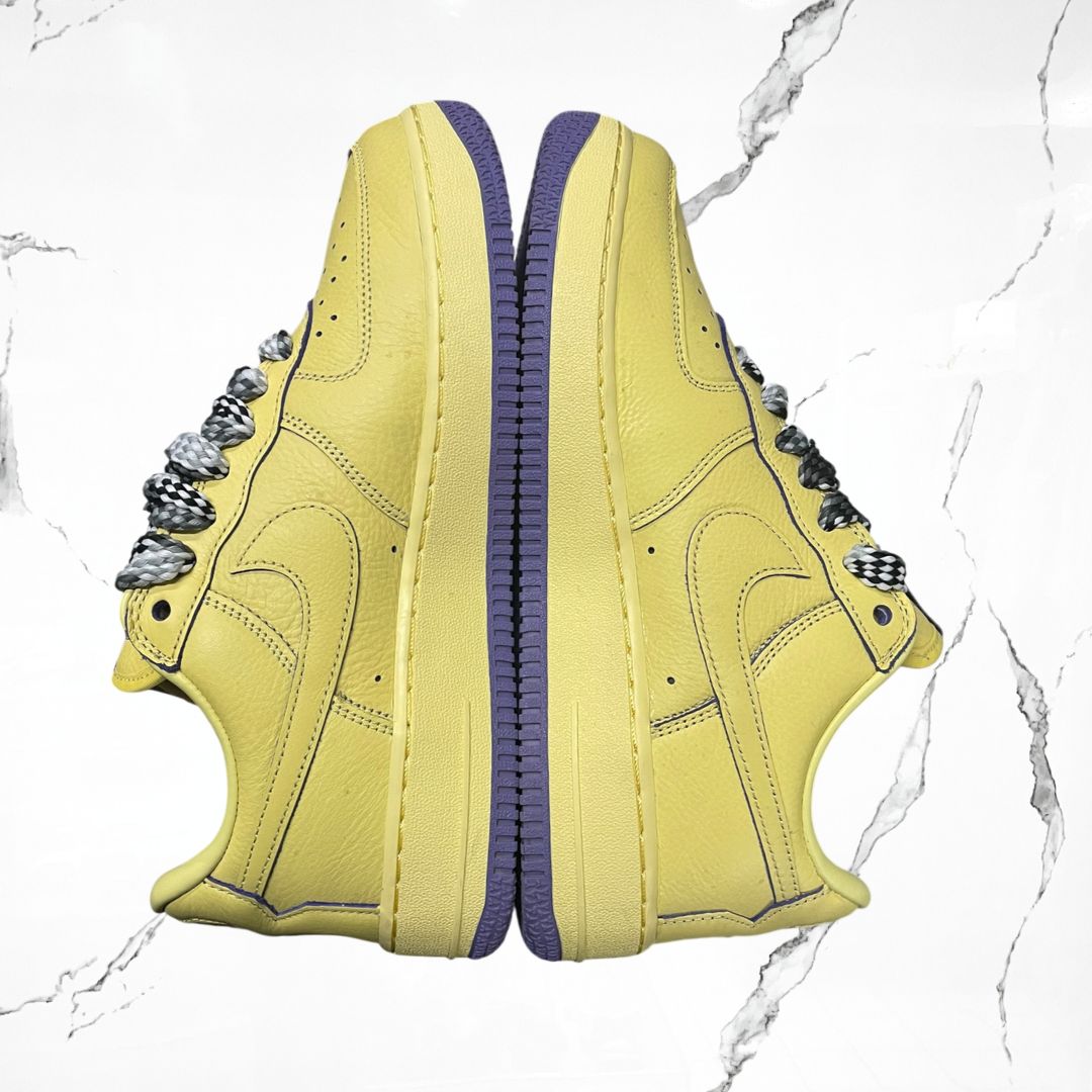Nike Air Force 1 Low Protro Kobe Bryant Mamba Mentality (De Uso) - Urban Utility