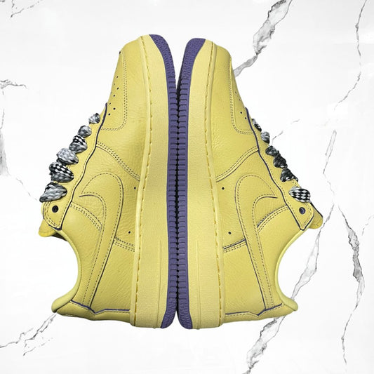 Nike Air Force 1 Low Protro Kobe Bryant Mamba Mentality (De Uso) - Urban Utility