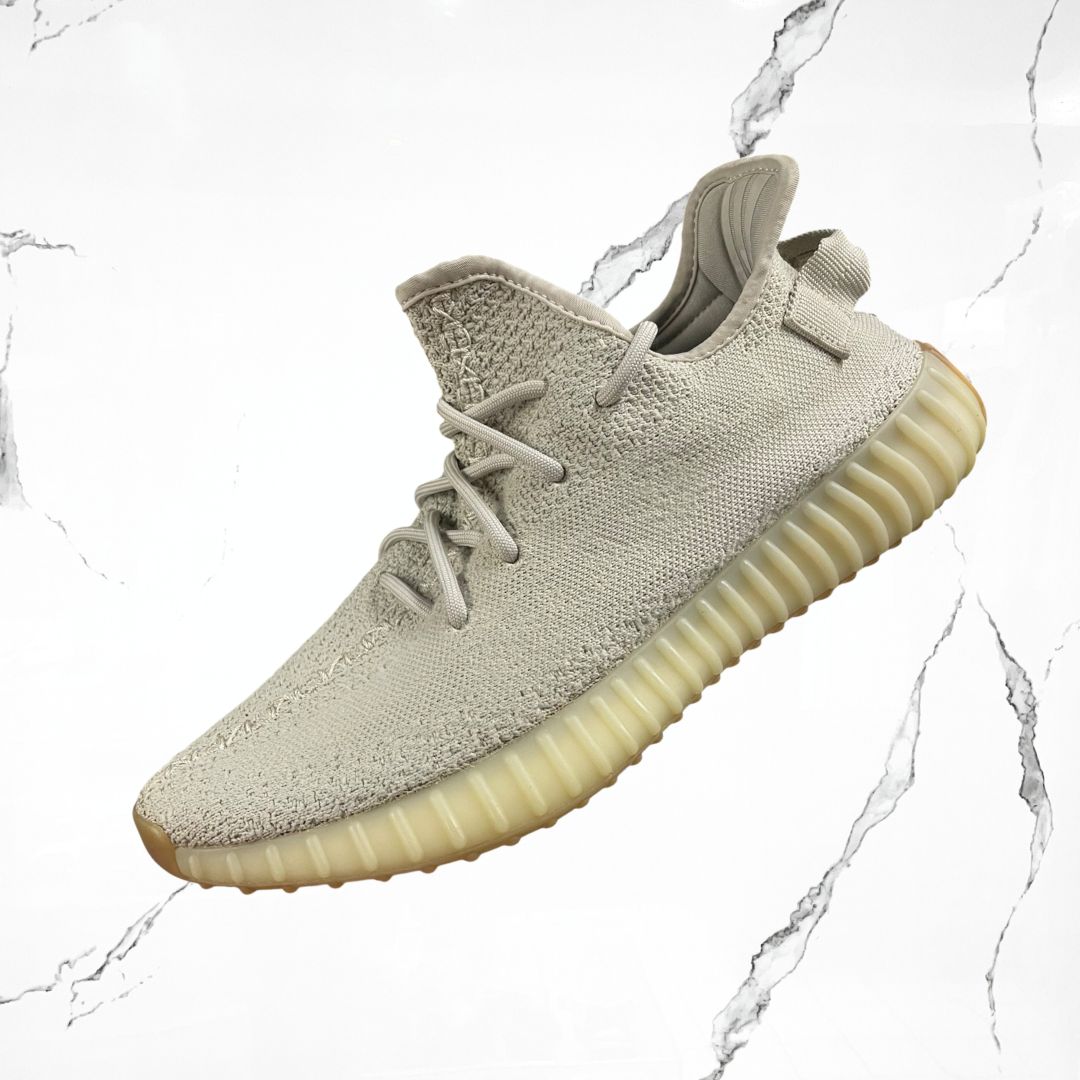 Adidas Yeezy Boost 350 V2 Sesame (De Uso)