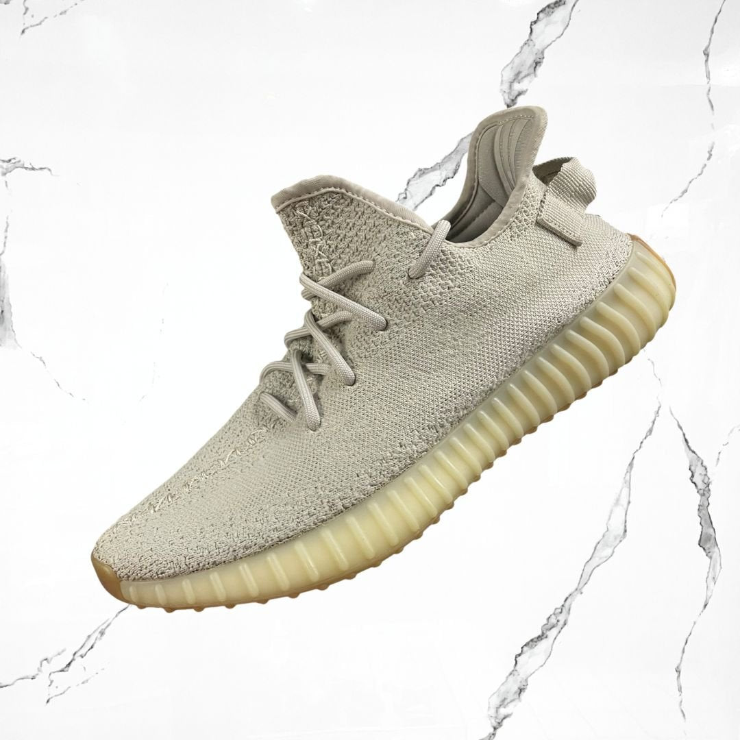 Adidas Yeezy Boost 350 V2 Sesame (De Uso) - Urban Utility
