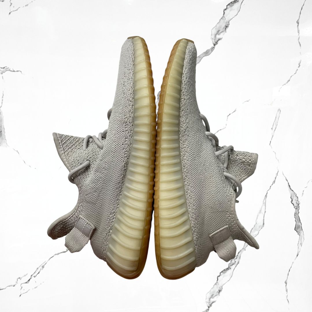 Adidas Yeezy Boost 350 V2 Sesame (De Uso) - Urban Utility