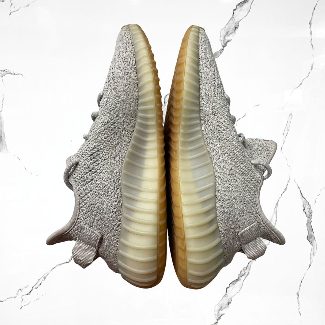 Adidas Yeezy Boost 350 V2 Sesame (De Uso)