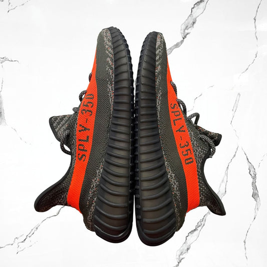 Adidas Yeezy Boost 350 V2 Carbon Beluga (De uso) - Urban Utility