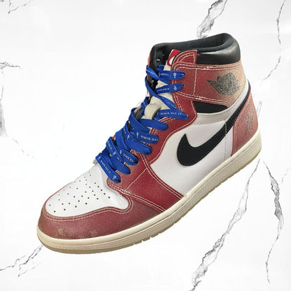 Jordan 1 Retro High Trophy Room Chicago (De Uso)