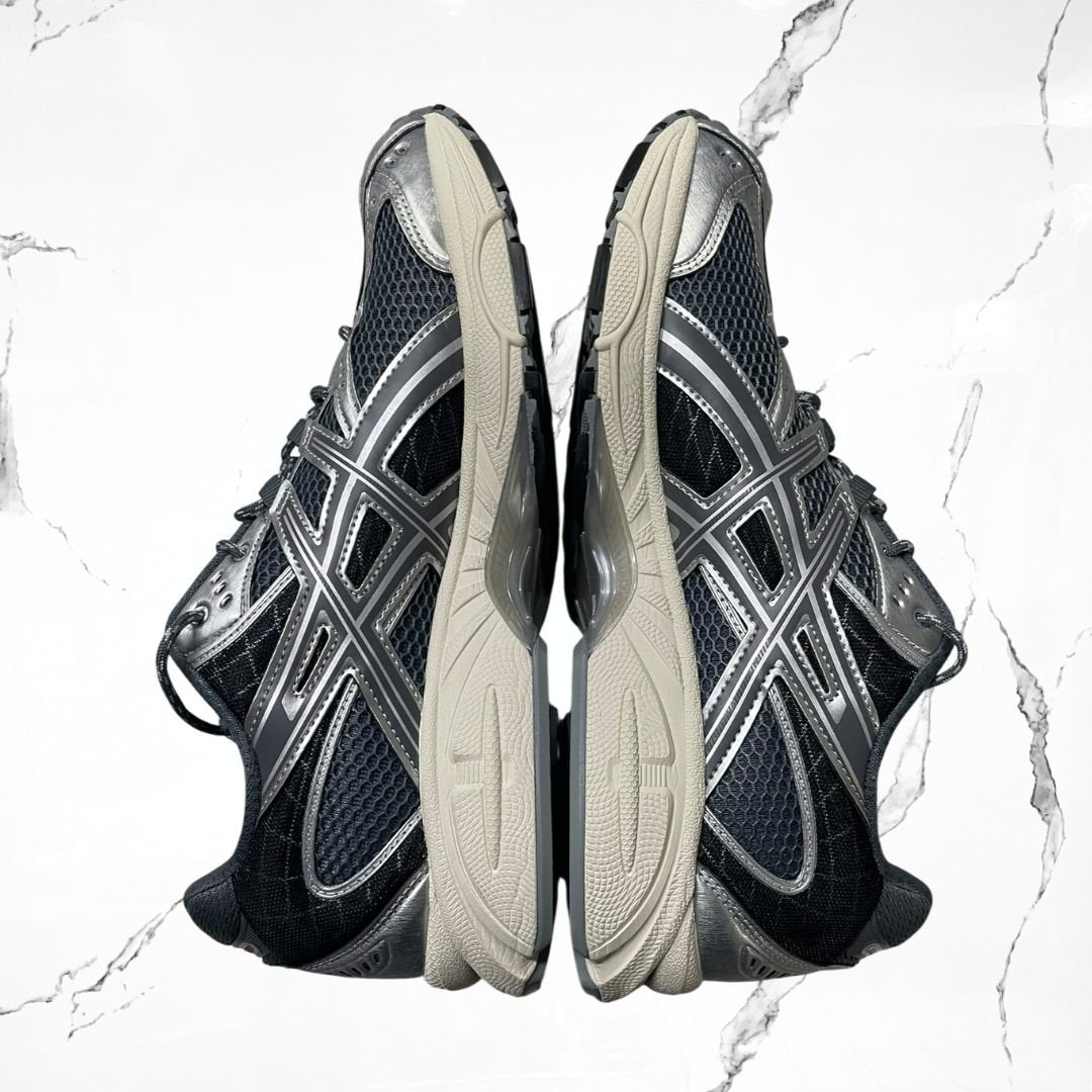 Asics Gel-Nimbus 10.1 Carrier Grey (De Uso) - Urban Utility