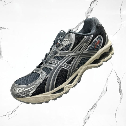 Asics Gel-Nimbus 10.1 Carrier Grey (De Uso) - Urban Utility