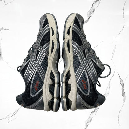 Asics Gel-Nimbus 10.1 Carrier Grey (De Uso) - Urban Utility