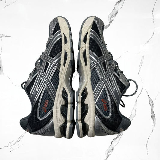 Asics Gel-Nimbus 10.1 Carrier Grey (De Uso) - Urban Utility
