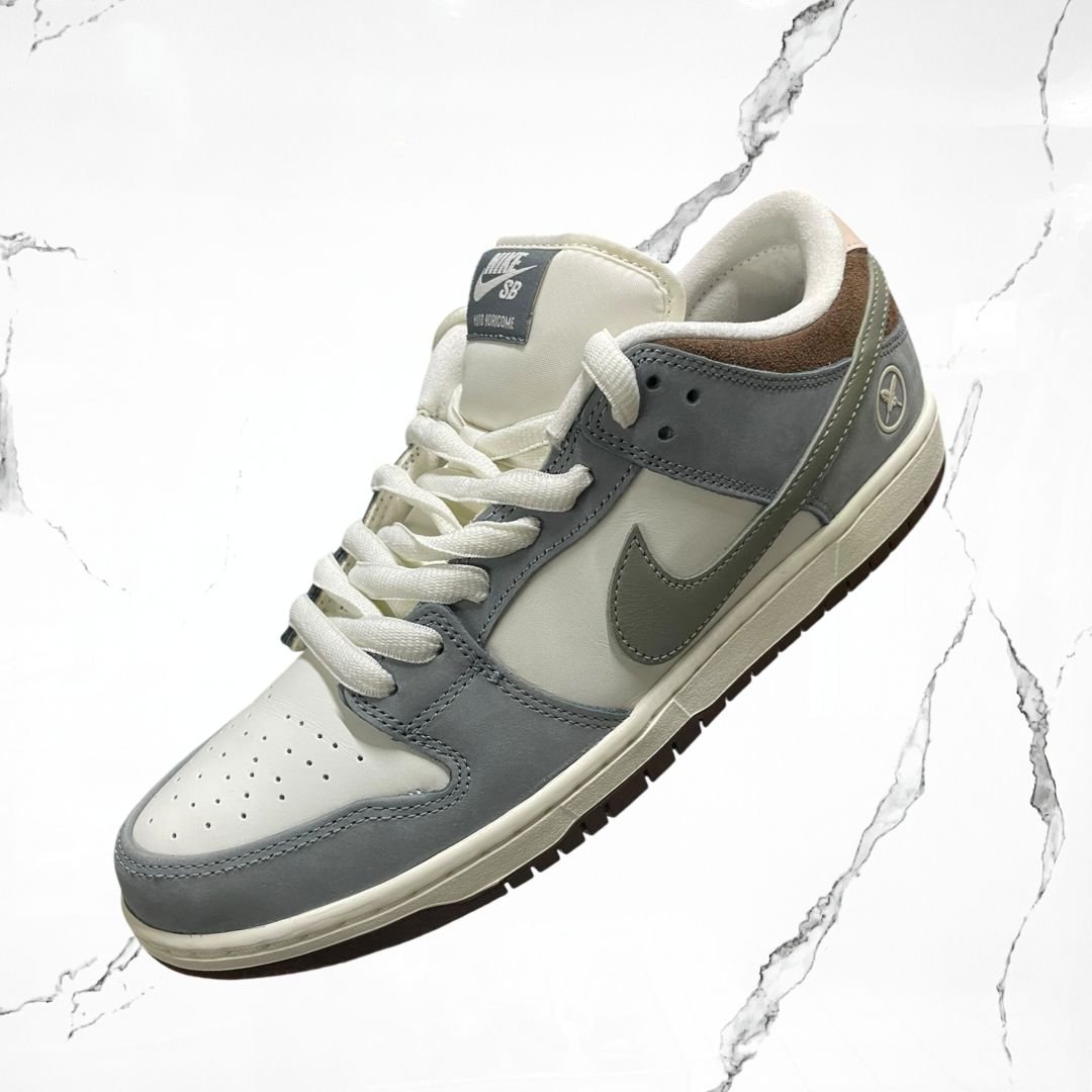 Nike Dunk SB Low Yuto Horigome (De Uso) - Urban Utility