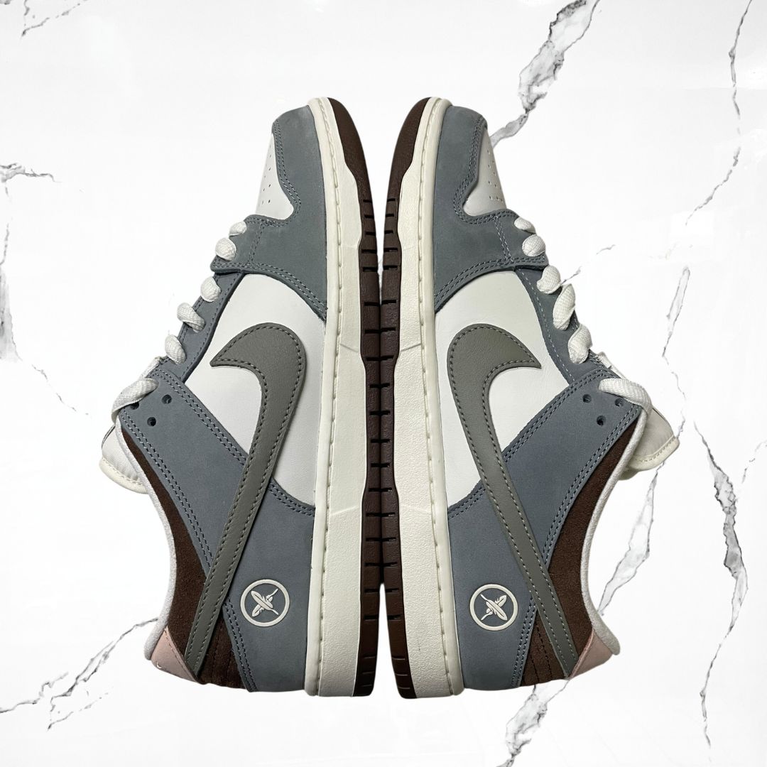 Nike Dunk SB Low Yuto Horigome (De Uso) - Urban Utility