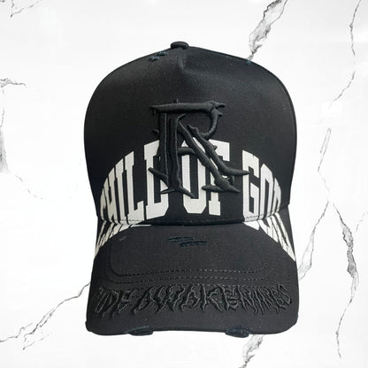 Rude Awakenings Child Of God Cap