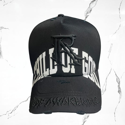Rude Awakenings Child Of God Cap - Urban Utility
